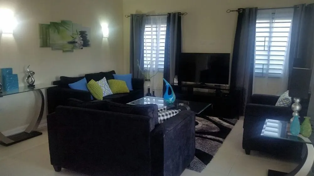 *** Hotell Ocho Rios Villa At Coolshade IV Saint Annʼs Bay Jamaica
