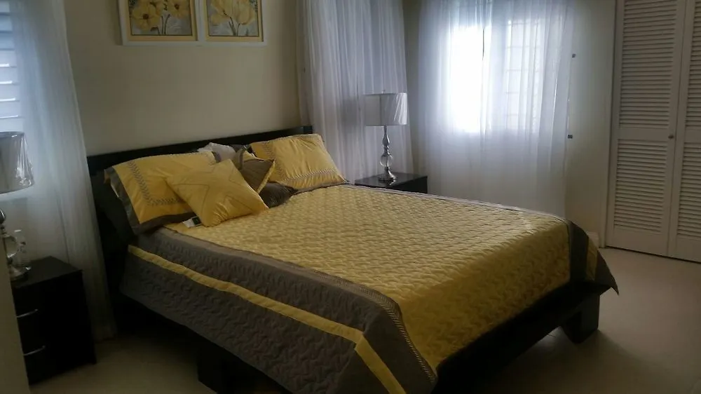 Ocho Rios Villa At Coolshade IV Saint Annʼs Bay Hotel