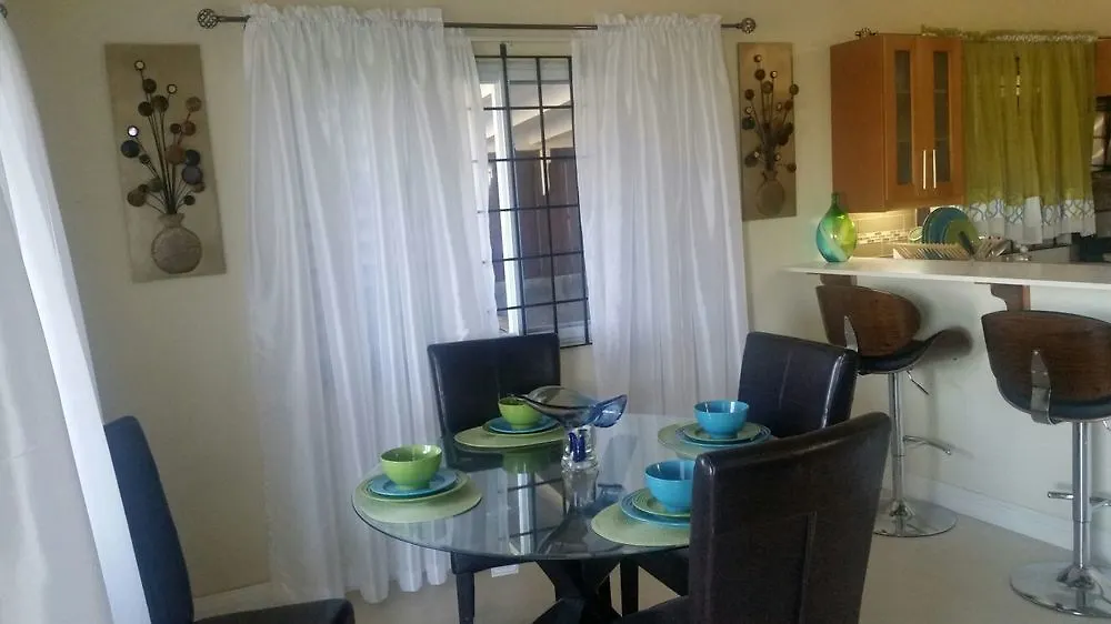Hotel Ocho Rios Villa At Coolshade IV Saint Annʼs Bay