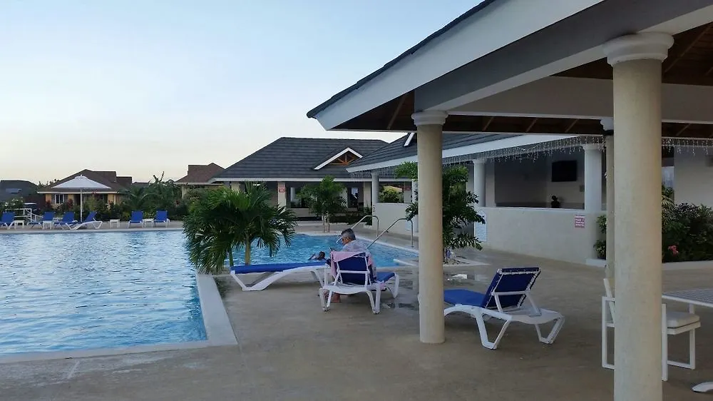 Hotel Ocho Rios Villa At Coolshade IV Saint Annʼs Bay