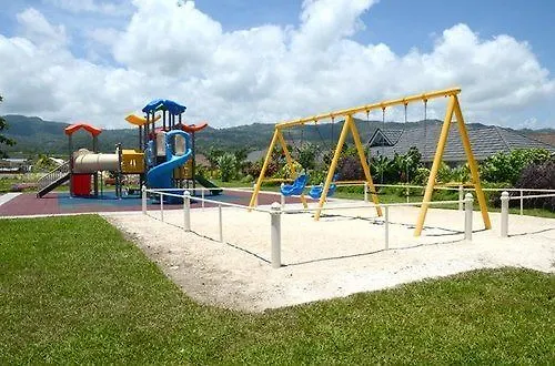 *** Hotel Ocho Rios Villa At Coolshade IV Saint Annʼs Bay Jamaica